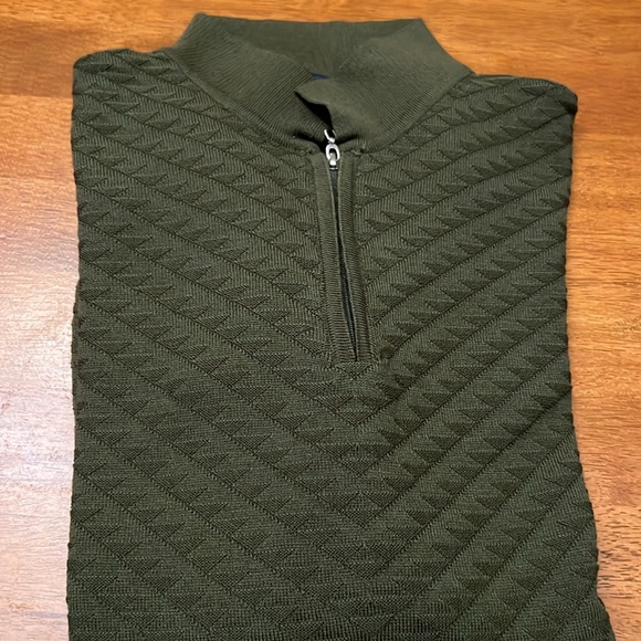 CLUB JU SWEATER SIZE XXL - Picture 3 of 4